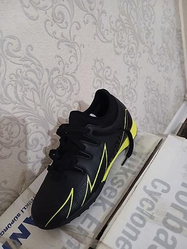 Ботинки: Кожаные рабочие ботинки (модель БМН-091К/А), размер 40 - Цвет: черный — 9