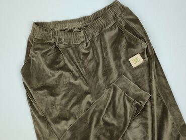 Sweatpants for women, size 4XL (EU 48)