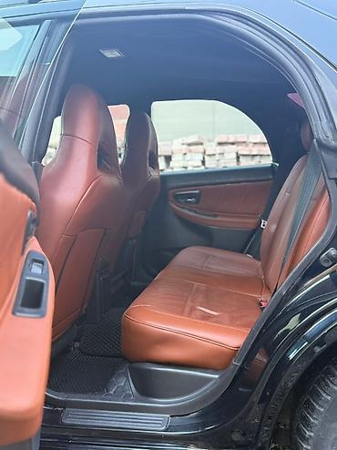 Subaru: Subaru Impreza WRX: 2006 г., 2.5 л, Механика, Бензин, Универсал — 9