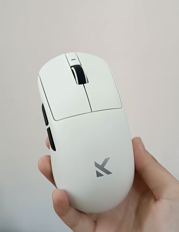 купить ноутбук в бишкеке недорого: СРОЧНО ПРОДАЮ игровую мышку Mchose A7 PRO Мышка в отличном состоянии