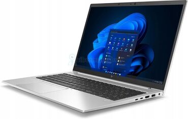 Kompüter ehtiyyat hissələri: HP EliteBook, 15.6 ", Intel Core i5, 512 GB