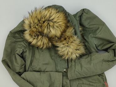 Парка жіноча, розмір S