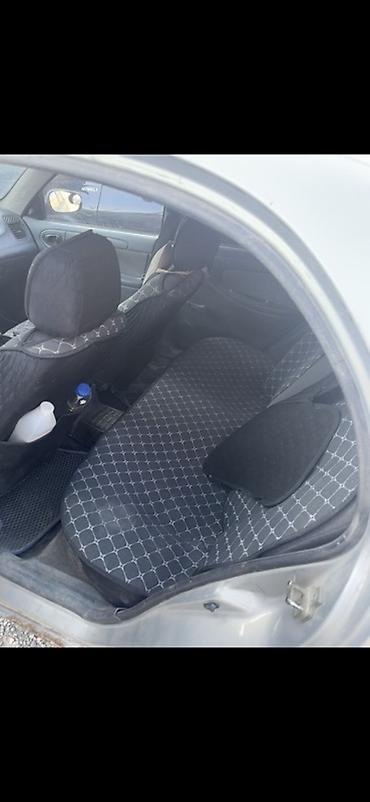 рычаги: Chevrolet Lanos: 2008 г., 1.5 л, Механика, Бензин, Седан — 2