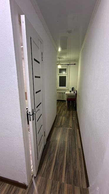 Продажа квартир: 3 комнаты, 65 м², БГУ 104 серия, 1 этаж, Свежий ремонт — 8