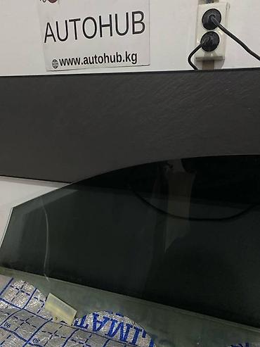 lf: Стекло двери Hyundai Sonata LF 2 2015 перед. прав. (б/у) — 1