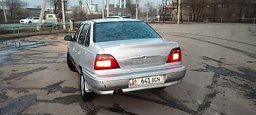 Daewoo: Daewoo Nexia: 2003 г., 1.5 л, Механика, Бензин, Седан — 2