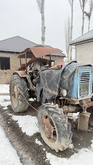 Другие тракторы: Трактор с прицепом, сельхозтехника для хозяйственных промышленестей — 2