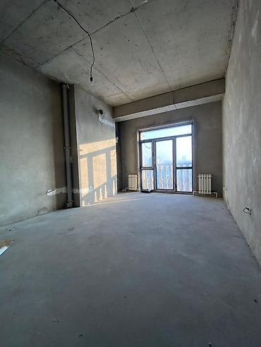 11: 4 комнаты, 126 м², Ала-Арча ТРЦ Элитка, 11 этаж, ПСО (под самоотделку) — 3