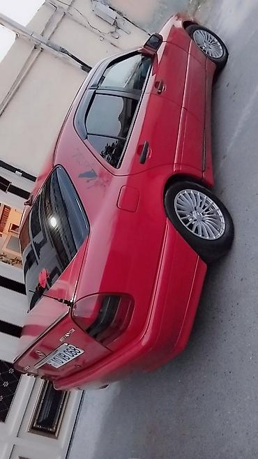mercedesbenz masin: Mercedes-Benz 200: 2 l | 1994 il Hetçbek — 3