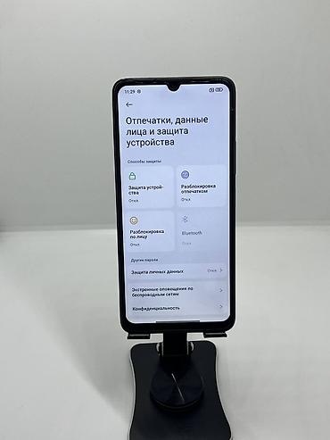 m3 pro: Redmi, Redmi 13C, Б/у, 128 ГБ, цвет - Черный, 2 SIM — 9