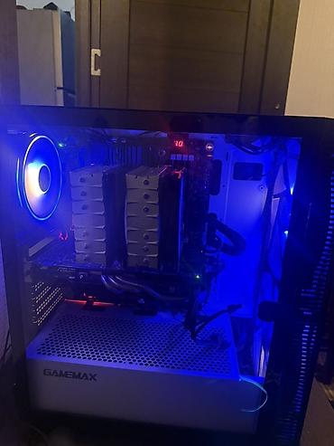 switch 2: Состояние: Б/У Оперативная память (ГБ): 32 Процессор: Intel Core i7 — 4