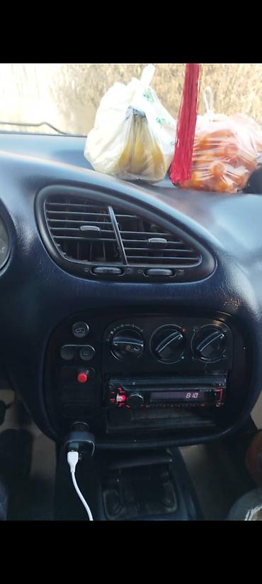 Toyota: Toyota Picnic: 1995 г., 2 л, Механика, Газ, Минивэн — 15