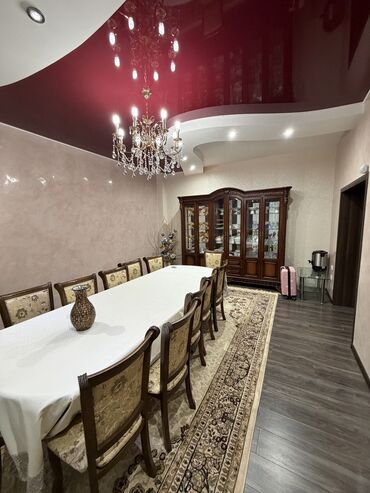 Продажа домов: Дом, 280 м², 6 комнат, Агентство недвижимости, Евроремонт — 9