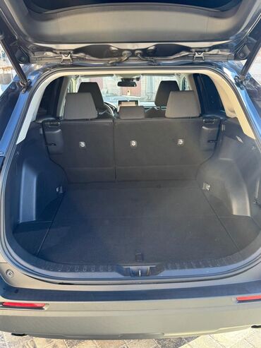 Toyota: Toyota RAV4: 2020 г., 2.5 л, Автомат, Бензин, Внедорожник — 10