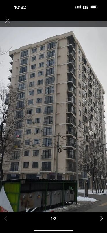 купить квартиру в ипотеку с первоначальным взносом: 1 комната, 50 м²