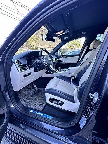 м54б30 мотор: BMW X7: 2020 г., 4.4 л, Автомат, Бензин, Кроссовер — 10