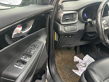 Kia: Kia Sorento: 2017 г., Кроссовер — 11