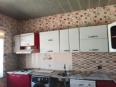 binede evler: 120 kv. m, 4 otaqlı, Kombi, Qaz, İşıq — 6