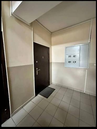 сдаю кв кара жыгач: 1 комната, 33 м², Кара-Жыгач ж/м Элитка, 2 этаж, Евроремонт — 1