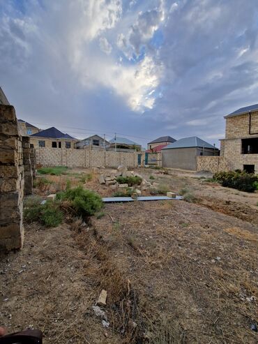 Torpaq sahələrinin satışı: 4 sot, Mülkiyyətçi, Bələdiyyə — 4