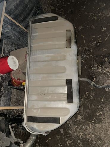 Двери и комплектующие: Дверь Задняя правая Mercedes-Benz, Б/у, Оригинал — 25