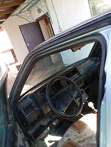 гак 8: Volkswagen Golf: 1988 г., 1.3 л, Механика, Бензин, Хэтчбэк — 6