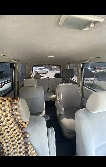 launch creader elite mercedes: Toyota Noah: 2002 г., 2 л, Автомат, Бензин, Минивэн — 6