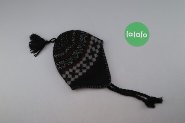107 товарів | lalafo.com.ua: Дитяча шапка з візерунком