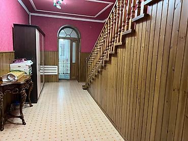 Долгосрочная аренда домов: 250 м², 6 комнат — 4