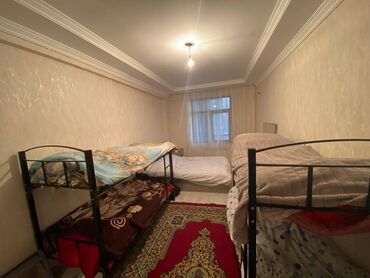 Uzunmüddətli kirayə mənzillər: Yasamal rayonu, Jasmin Park yaşayış kompleksində, yeni tikili, 16 — 1