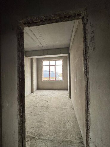 Продажа участков: 1 комната, 41 м², Элитка, 4 этаж, ПСО (под самоотделку)