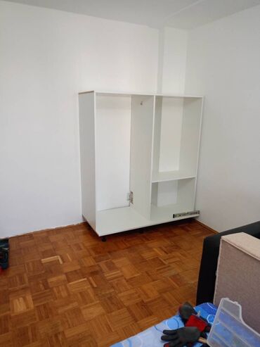 Ormari: Izrada kliznih ormara po meri nacrtajte na papiru Ormar sa rasporedom — 3