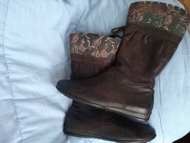 Čizme: Čizme, 39 — 9