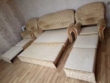 Divan və kreslo dəstləri: Klassik divan, Divan — 26