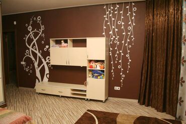 Долгосрочная аренда домов: 240 м², 5 комнат — 27