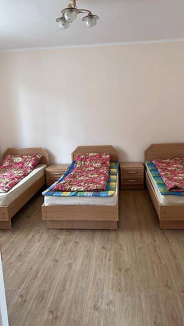 Продажа коттеджей и домов: 4 комнаты, 100 м², Чолпон-Ата, Собственник — 18