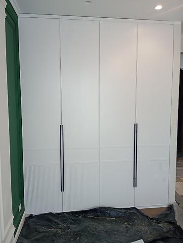 Мебель на заказ: Мебель на заказ, Кухня, Шкаф — 11