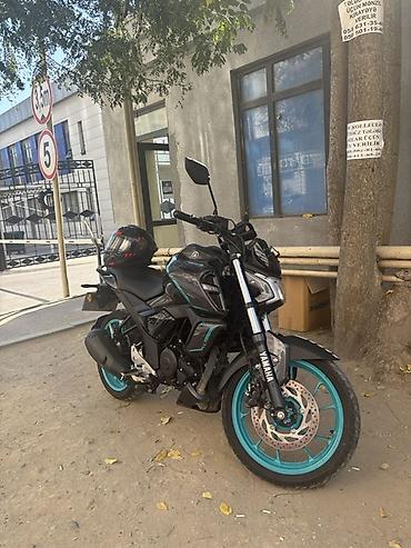 Yamaha - FZS, 150 sm3 lalafo.az -da Yamaha - FZS, 150 sm3