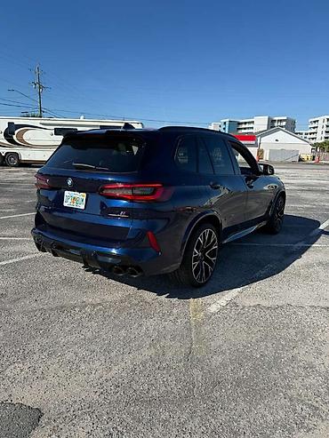 BMW: BMW X5: 2022 г., 4.4 л, Робот, Бензин, Внедорожник at lalafo.kg — 7 BMW: BMW X5: 2022 г., 4.4 л, Робот, Бензин, Внедорожник — 7