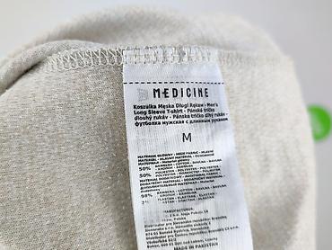 bluza stud: Medicine, Bluza dla mężczyzn, rozmiar M — 5