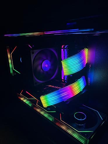 amd ryzen 3 3100: Компьютер, ядер - 6, ОЗУ 16 ГБ, Для работы, учебы, Новый, AMD Ryzen 5, NVIDIA GeForce RTX 3070, NVMe — 1