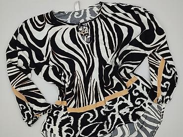 imaginazzi: ITALY FASHION, Bluzka damska, rozmiar 9XL — 1