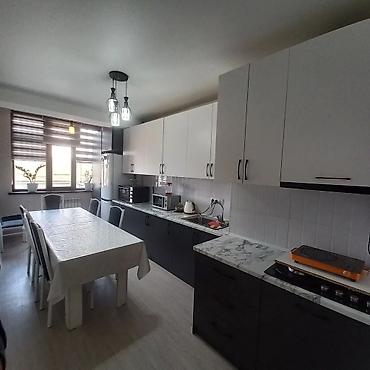 Продажа квартир: 2 комнаты, 72 м², Элитка, 3 этаж, Евроремонт — 6