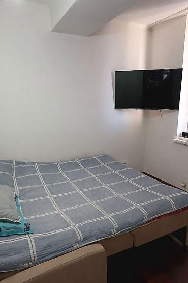 Продажа квартир: 1 комната, 32 м², Элитка, 4 этаж, Косметический ремонт — 5