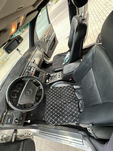 w124 e420 купить: Mercedes-Benz E-Class: 1998 г., 3.2 л, Автомат, Бензин, Седан — 6