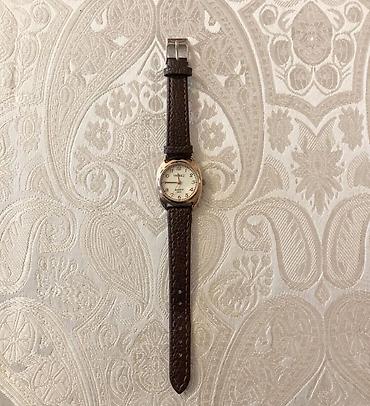 Saat kolleksiyası – müxtəlif üslub və qayışlarla - Timex analoq saat