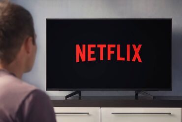 Televizorlar: Netflix TV ucun satilr