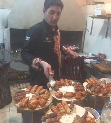 Yarımfabrikatlar: AŞBAZ KABABCI İSİ AXTARIRAM. MİLLİ METBEXTİ. OÇAQ YEMEYLERI. TURK -da lalafo.az — 14 Yarımfabrikatlar: AŞBAZ KABABCI İSİ AXTARIRAM. MİLLİ METBEXTİ. OÇAQ YEMEYLERI. TURK — 14