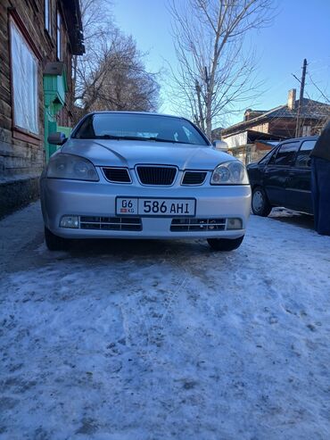 сколько стоит машина для картинга: Daewoo Lacetti: 2004 г., 1.5 л, Механика, Бензин, Седан