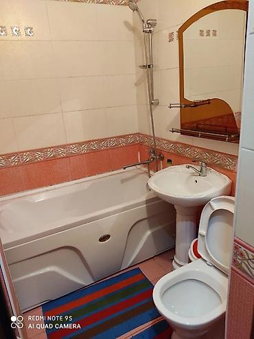 Долгосрочная аренда квартир: 2 комнаты, Собственник, С мебелью полностью — 12